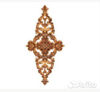 Кованные элементы