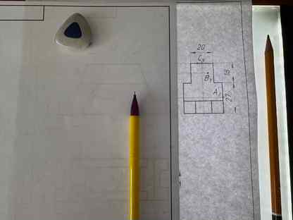 Копирование чертежей, Уфа