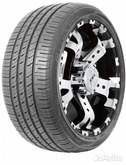 Nexen N'Fera RU5 275/45 R20 110V