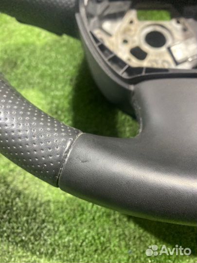 Руль Audi A4 Allroad Quattro 8KH CDN 2011