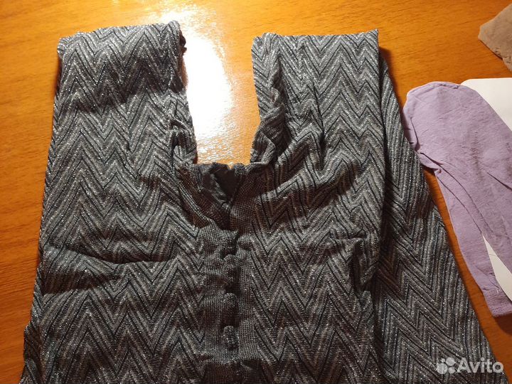 Носки и колготки винтаж СССР