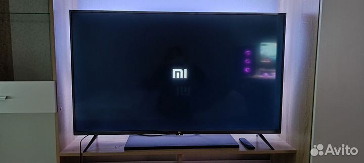 Телевизор Xiaomi 50