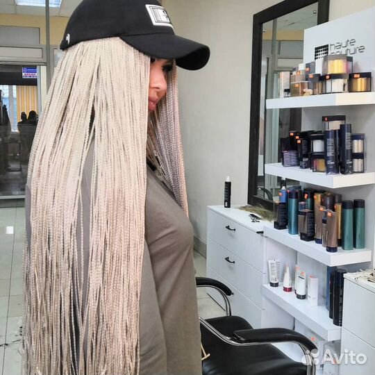 Афрокосы, дреды, зизи. Заплетение. Обучение