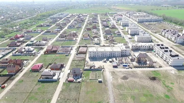 3-к. квартира, 70 м², 1/3 эт.