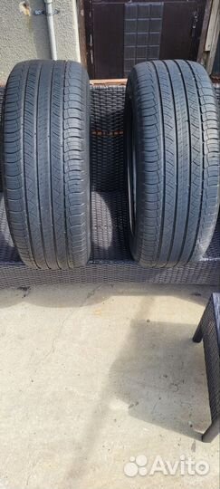 Michelin Latitude Tour 235/60 R18 103V