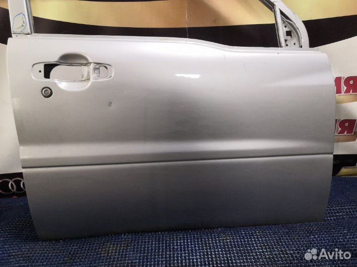 Дверь боковая передняя правая Suzuki Vitara J20A