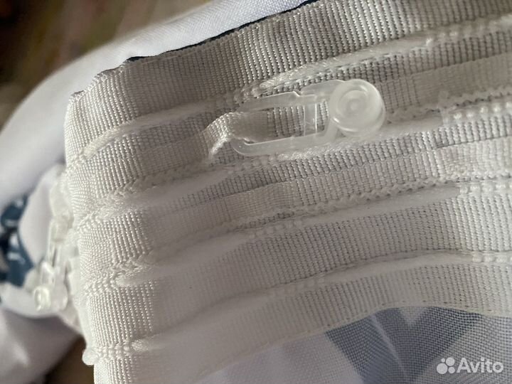 Шторы в детскую