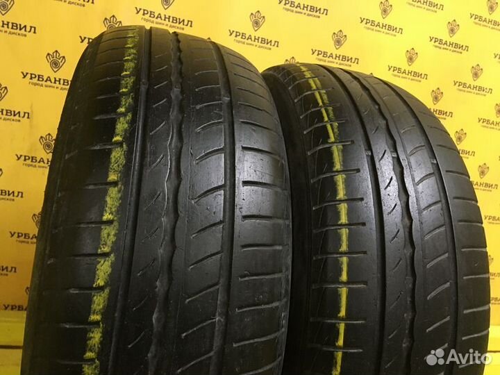 Pirelli Cinturato P1 Verde 185/60 R15 84H