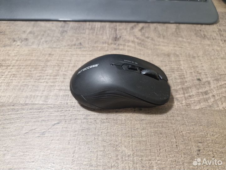 Мышка беспроводная