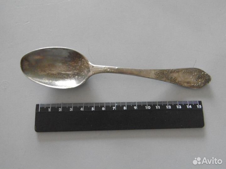 Мельхиор СССР