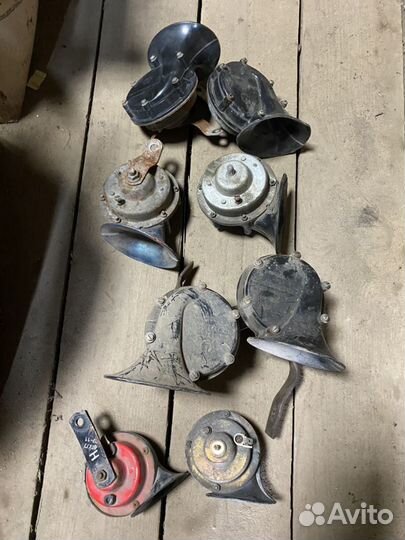 Сигнал на калина приора гранта Датсун