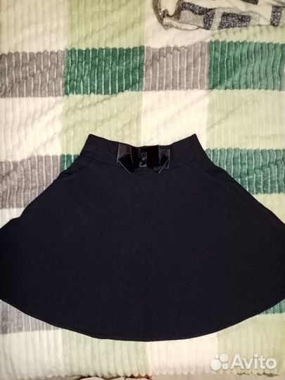 Юбка