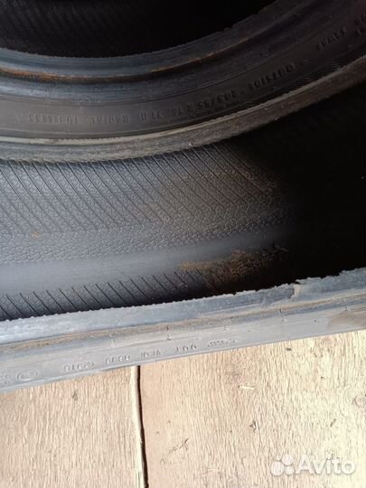 Continental ContiPremiumContact 5 205/55 R16