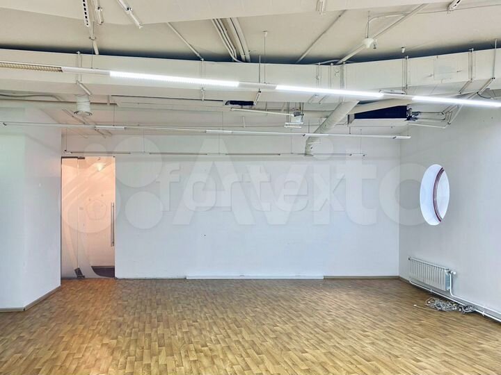 Сдам офисное помещение, 1343 м²