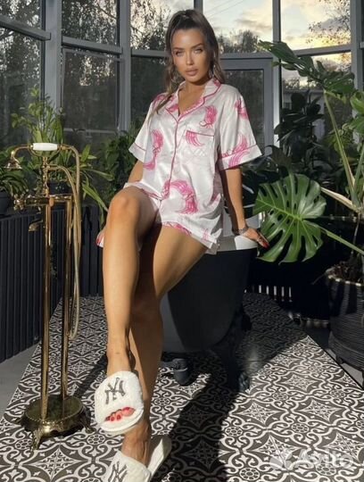 Пижама (S M L)