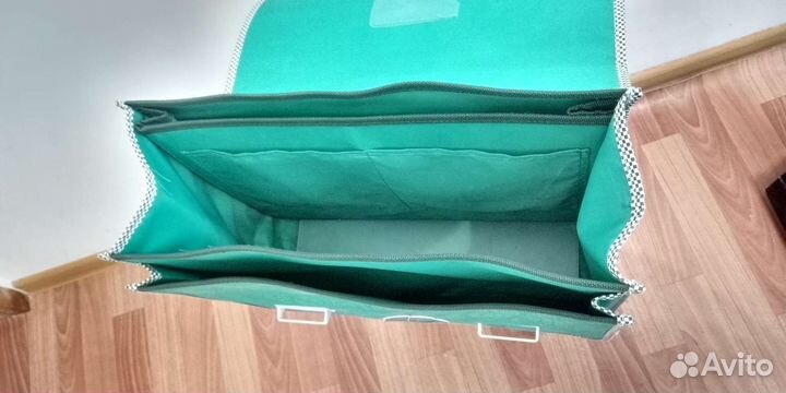 Портфель школьный