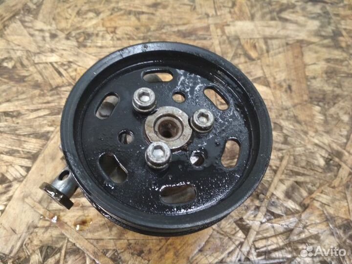 Насос гидроусилителя Audi A3 8L1 AGU 1998