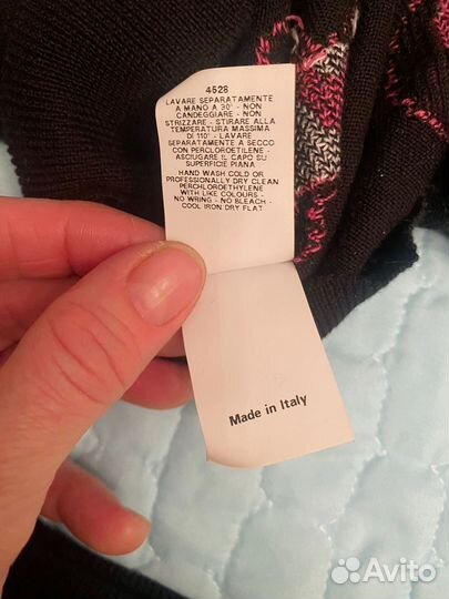 Костюмчик женский Moschino 42