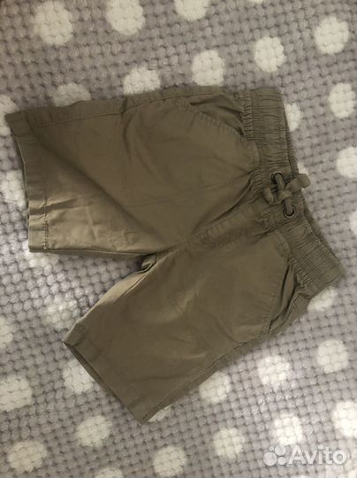 Одежда для мальчика пакетом 104