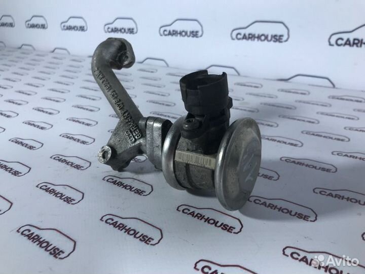 Клапан егр Audi A6 4B 2.7 ARE 2001