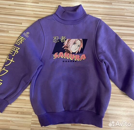 Пакет вещей на девочку р.128