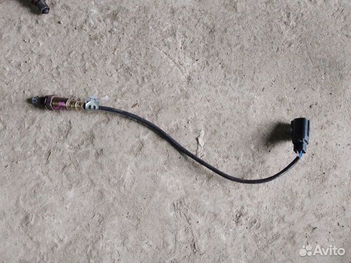 Датчик кислорода Volvo Xc90 B5254T2 2004