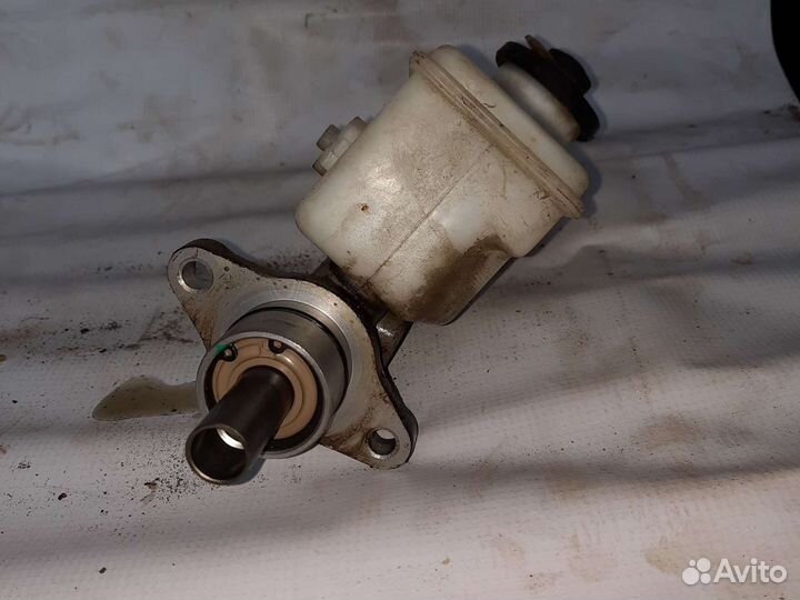 Главный тормозной цилиндр Geely GC6