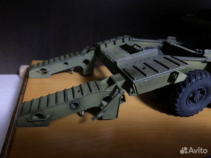 Модели военной техники СССР 1/35