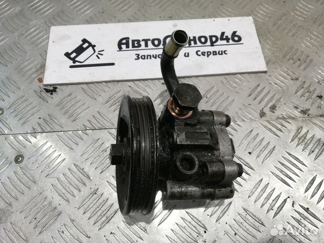 Насос гидроусилителя Nissan Teana J31, Murano Z50