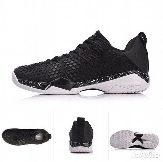 Кроссовки для бадминтона Li Ning shadow of blade