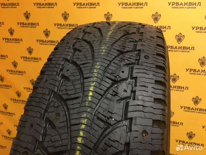Pirelli Chrono Winter 205/65 R16C T
