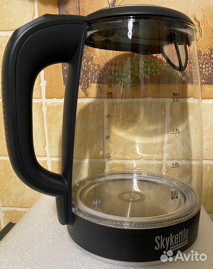 Чайник redmond SkyKettle G200S