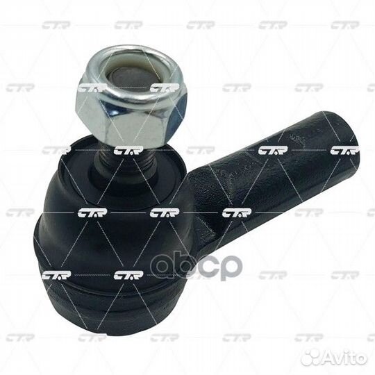 Снят, замена CE0917 Наконечник рулевой тяги п