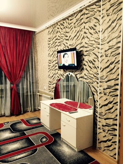 1-к. квартира, 35 м², 6/10 эт.