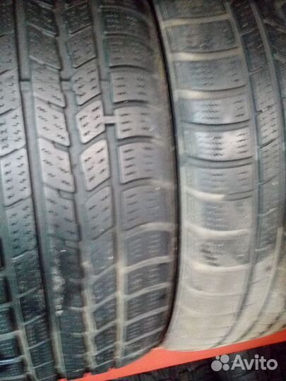 Roadstone Winguard Sport 215/55 R16 97V