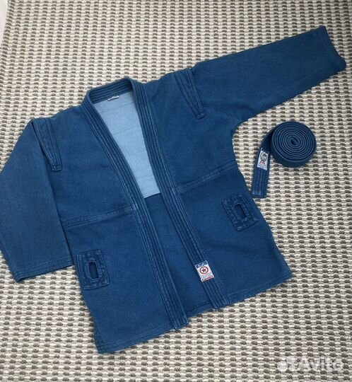 Самбовка детская