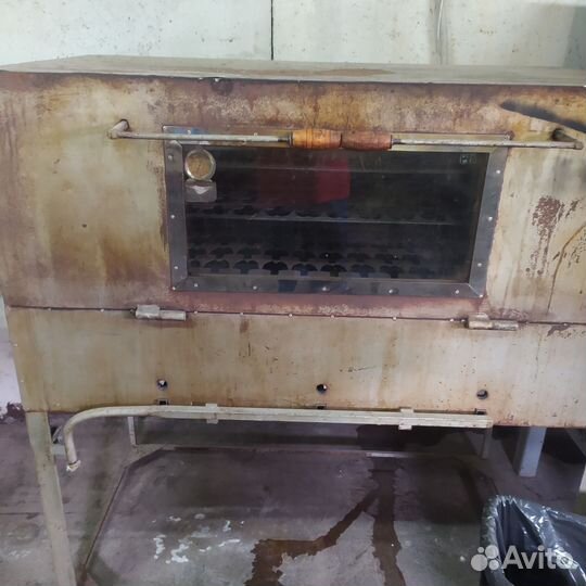 Оборудование кондитерское