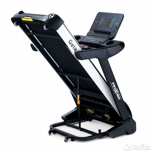 Беговая дорожка Proxima Gela prot-212 HRC