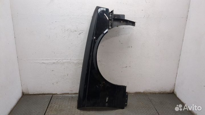 Крыло Jaguar XJ 2003–2008, 2004