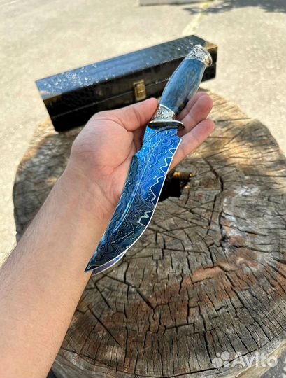 Нож клапан корабля генерал н25.12