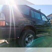 Toyota Land Cruiser Prado 3.0 AT, 1999, 360 000 км, с пробегом, цена 649 000 руб.