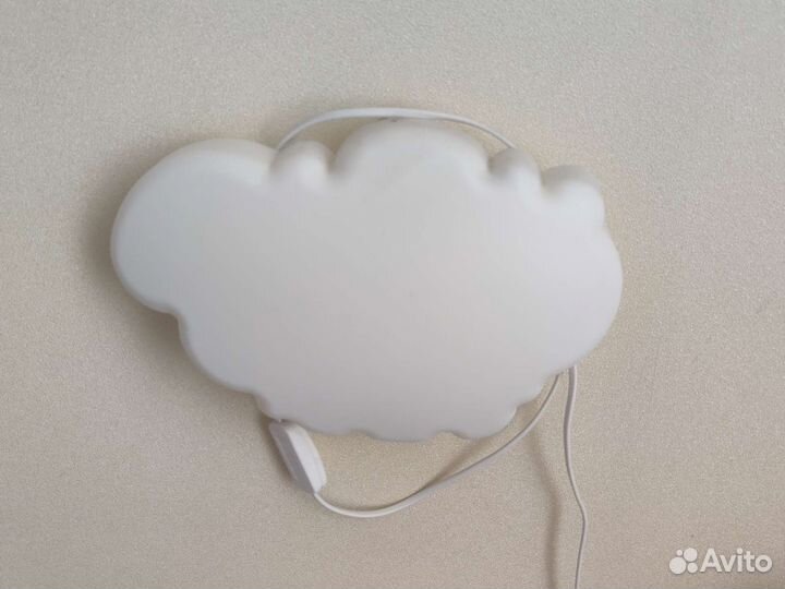 Светильник настенный детский