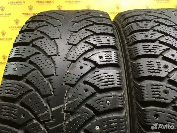Nokian Tyres Nordman 4 215/60 R16 99T