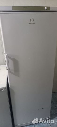 Морозильная камера