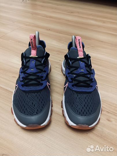 Кроссовки Nike React vision