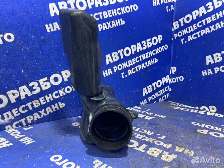 Гофра воздушного фильтра Infiniti Fx35 кроссовер