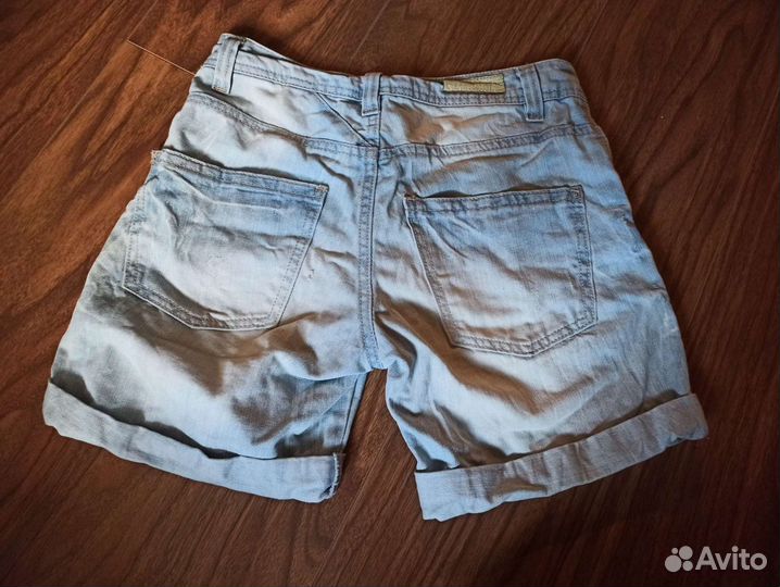 Шорты женские 40 42