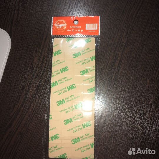 Наклейки на клавиатуру русские