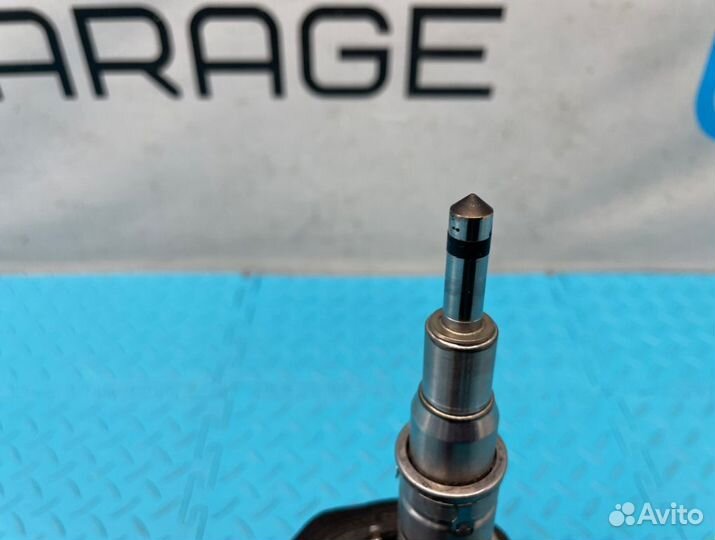 Форсунка топливная Bmw 7-Series F01 N54B30A 3.0