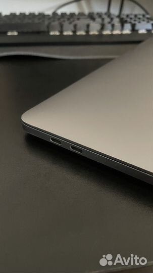 Apple Macbook Pro 2016 15 touch bar